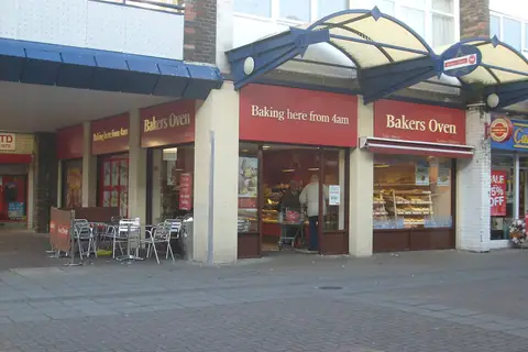 Beachside Bakes photo 4